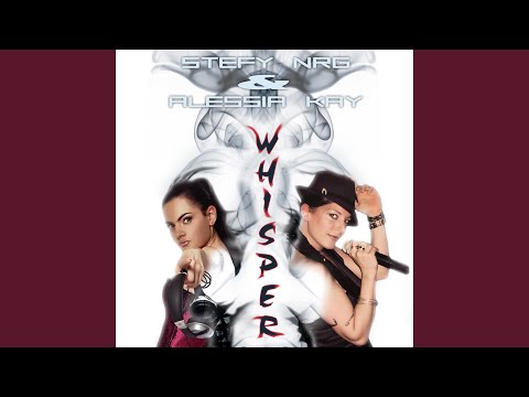 Whisper (Anthony Dj Remix Radio Edit)