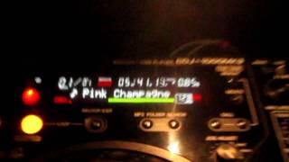 Cesar Bass Romero rmx of Christopher Manik - Pink Champagne soon on Harem Records.