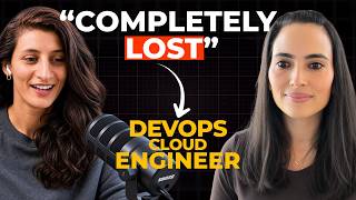 From Telecom to DevOps Cloud Engineer In 12 Months thumbnail