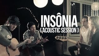 HEVO 84 - Insônia (Acoustic Session)