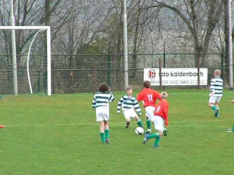 rkvv vijlen D1 - Klimmania D1 9- 0