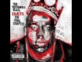 The Notorious B.I.G. - Duets: The Final Chapter - 12 - Beef (feat. Mobb Deep)