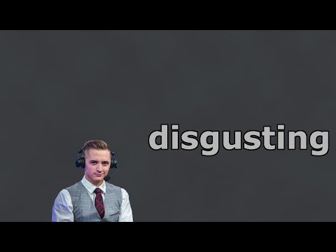 KREPO TOOK DOWN MY VIDEO