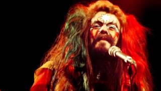 Roy Wood (Super Active Wizzo) - Earthrise
