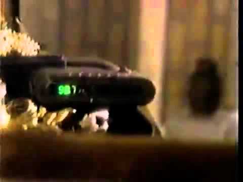 98.7 WRKS (98.7 Kiss FM) NYC - Commercial (1989)