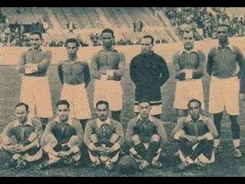 مصر 2 - 1 البرتغال - دورة أمستردام الأوليمبية 1928