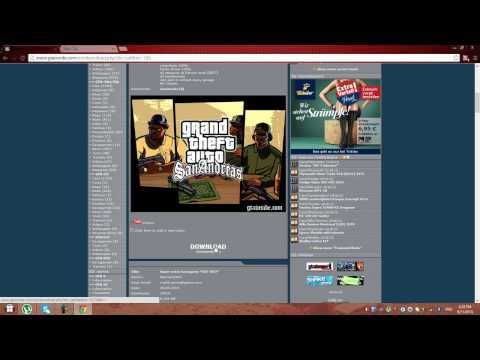 kako najbrze preci ceo gta