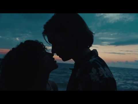 BØRNS, Lana Del Rey - God Save Our Young Blood