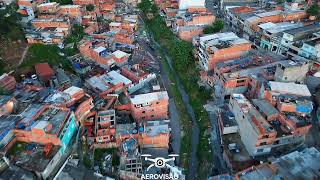 Jardim Bonança Osasco sp