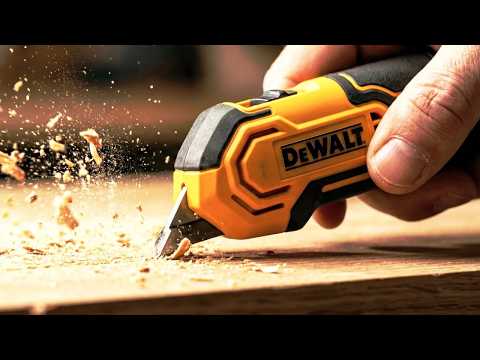 15 KILLER WOODWORKING TOOLS ON AMAZON YOU NEED NOW