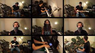 Me Miento Mal (Bely Basarte) - Cover - Iago González, Sabela Senn (Son&amp;Do)