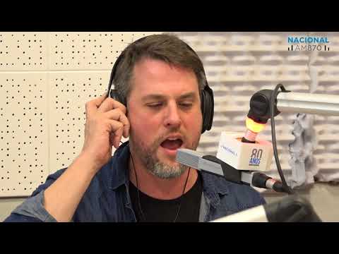 Gerónimo Rauch - El fantasma de la ópera