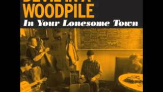 Devil in a Woodpile "Stovepipe Blues/Greenville Strut"