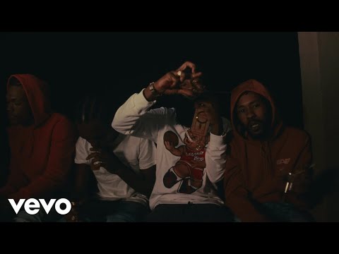 9lyph - Stay Pon Eh Line | Official Music Video