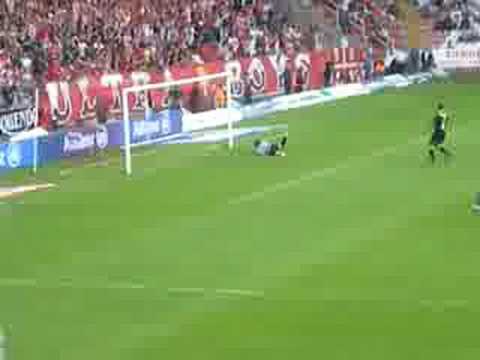 Sporting Getafe 1-1 Diego Castro