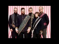 The Decemberists