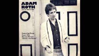 Adam Roth and His Band Of Men - Down The Shore EP