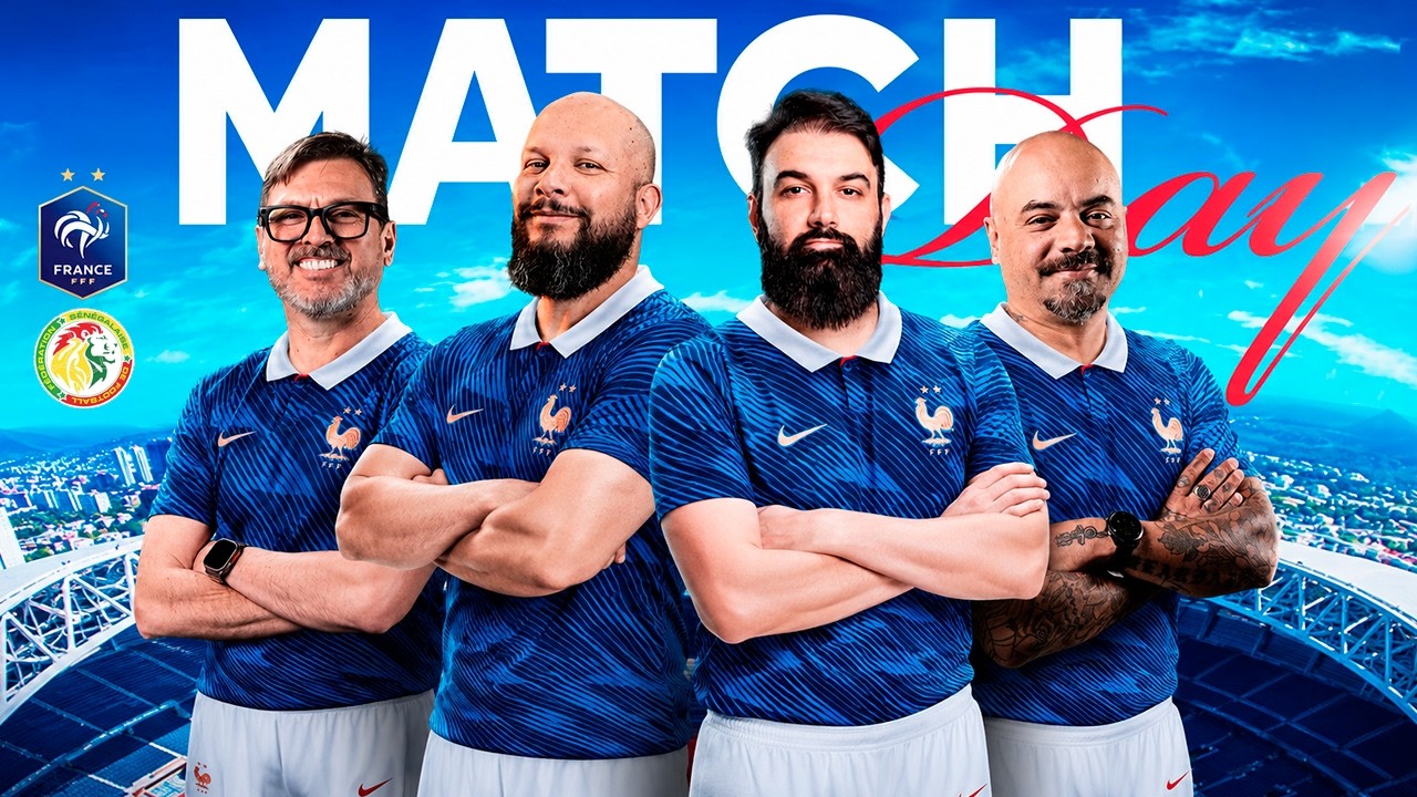 AO VIVO | FRANÇA X SENEGAL | Análise, Palpites e Odds Copa 2026 - APOSTANDO AO VIVO - 16/06/26