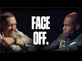 FACE OFF Oleksandr Usyk Vs Daniel Dubois 2