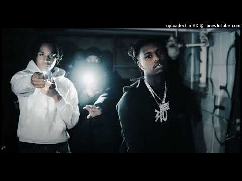 Fredo Bagz Type Beat x ChaiBenjii4 Type Beat - "3AM"