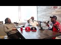 Big Duke Jeezy Taking Too Long To Lock Up Bring It Back Trick Daddy Was In The Group Dem Boyz