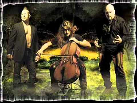 Rage - Suite Lingua Mortis (complete)