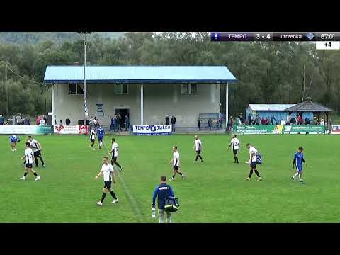 LIVE: Tempo Białka - Jutrzenka Giebułtów