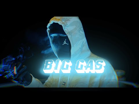 G'MACE - BIG GAS (Official Video)