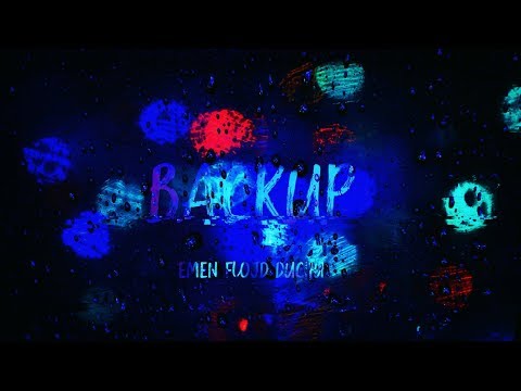 Emen - Backup (feat. Michał Tomasik, Flojd, Duchu)