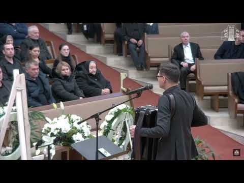 Daniel Constanda  - Mă duc să dorm puțin la sânul