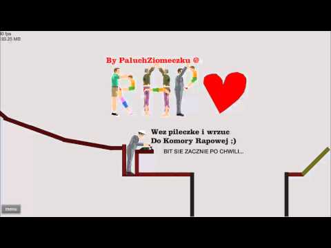 Happy Wheelsowa Jebanina Song (na życzenie Roja)