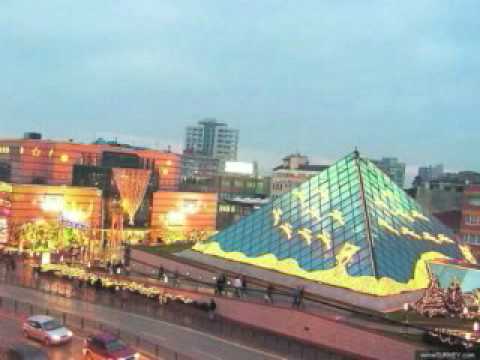 Bekabir feat Newada -  Street Fighter