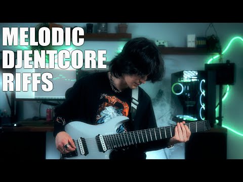 Melodic Metalcore Djent.