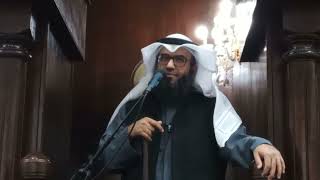 خطبة الجمعة | ونبلوكم بالشر والخير فتنة image