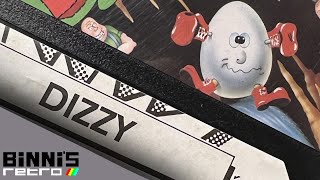 Binni's Retro - Dizzy (ZX Spectrum)