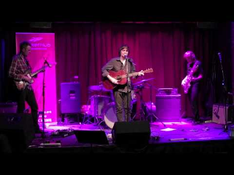 Alastair Ottesen - I've Never Seen You Here Before (Live, April 2013)
