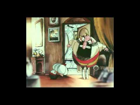 Трейлер «Следствие ведут Колобки»