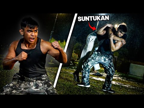 NAGKA-GULO sa Bagong BG HOUSE - Nag Suntukan