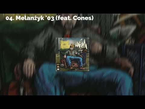 Hakim feat. Cones - "Melanżyk '03" (prod. Hakim)