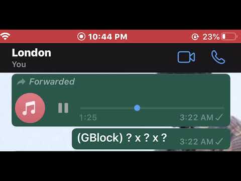 (GBlock) ? x ? x ? (Preview) Trades #Exclusives