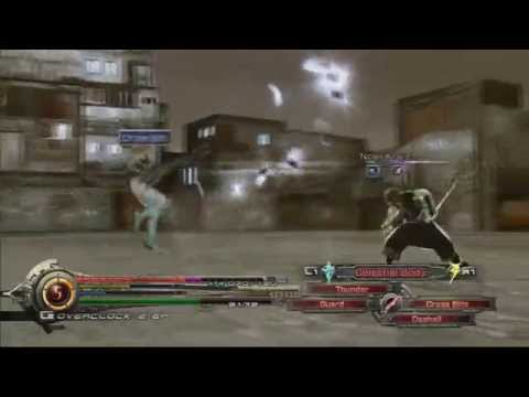 Lightning Returns: Noel Kreiss