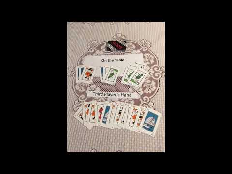 Socki card game rules (revised/shortened)