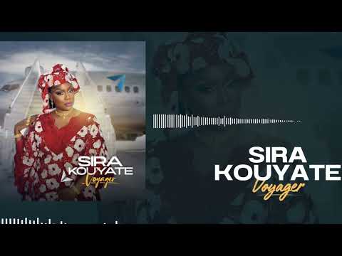 Sira Kouyate - Voyager