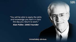 Why Cybersecurity Training Matters More Than Ever