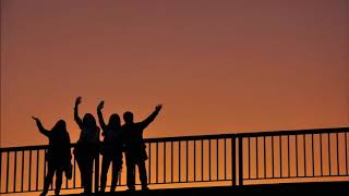 Air Supply featuring Gordon Malloy (Scott Grimes) - Goodbye - MashUp by JeeJayMusic