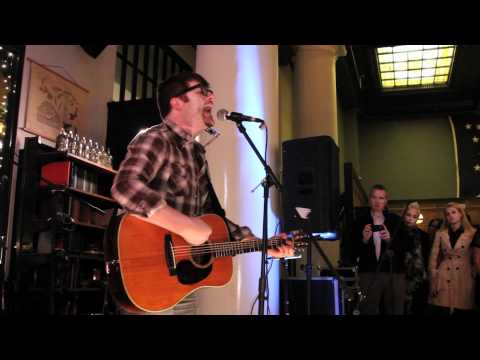 Colin Meloy - Down By The Water (Live on KEXP)
