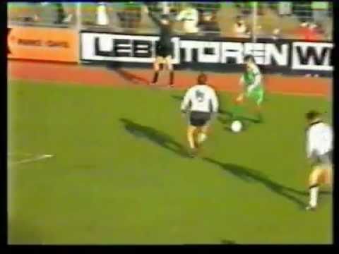 2. Bundesliga Nord 1980/81: 1. FC Bocholt - SV Werder Bremen 0:2 (0:1)