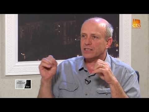 "Între Scriptură și ziar" - Ep. 85  -  Dr.David Ille - Despre vaccinuri cu dreapta masura