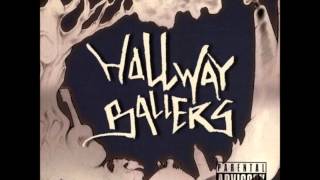 The Hallway Ballers - Young Man's Dream