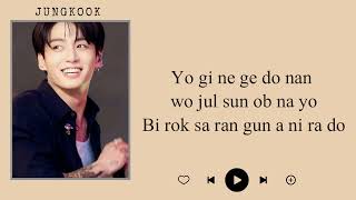 Download lagu Jungkook (BTS) I Love You (Tim Hwang Cover) Easy Lyrics mp3 Download lagu Jungkook (BTS) I Love You (Tim Hwang Cover) Easy Lyrics mp3